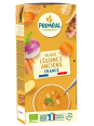 Velouté de Légumes anciens 33cl Primeal