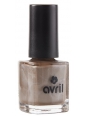Vernis à ongles Taupe n°656 7ml Avril Cosmétique aspect naturel et élégant Herboristerie de paris