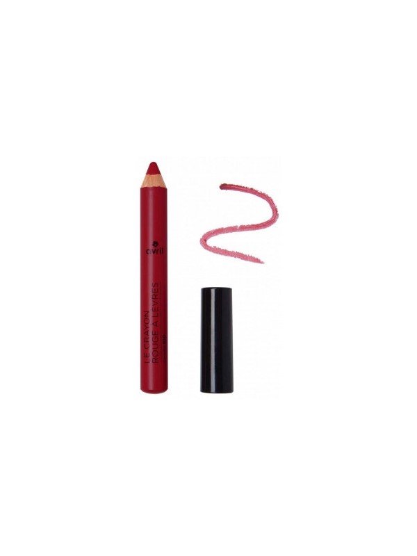 Crayon à rouge à lèvres Jumbo Châtaigne 2g Avril