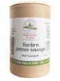 Bardane Pensée Sauvage 150 Gélules Herboristerie de Paris santé de la peau