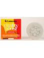 Shampoing solide naturel Cheveux normaux pin 55 gr Lamazuna vegan Herboristerie de paris