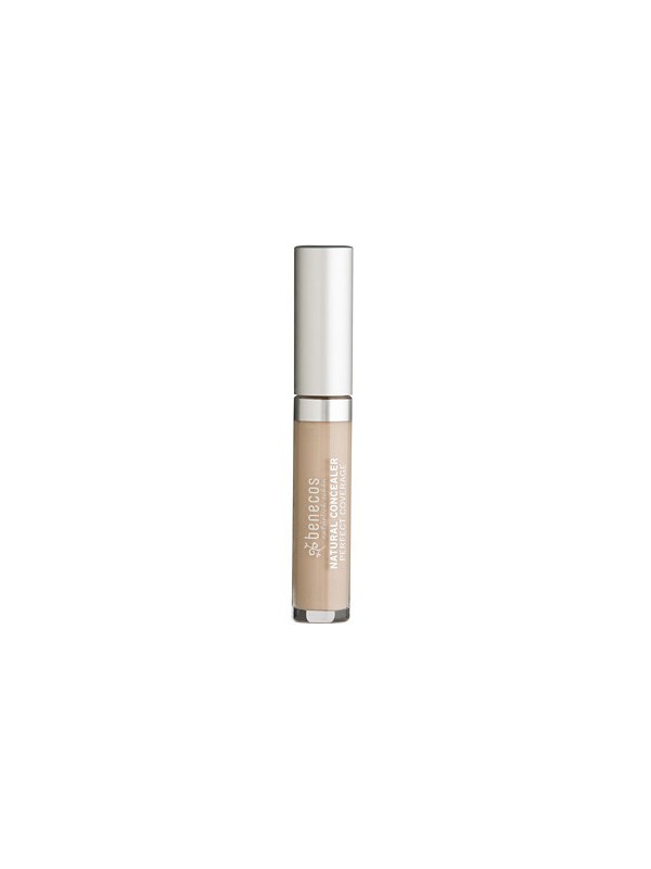 Correcteur naturel beige 5ml Benecos