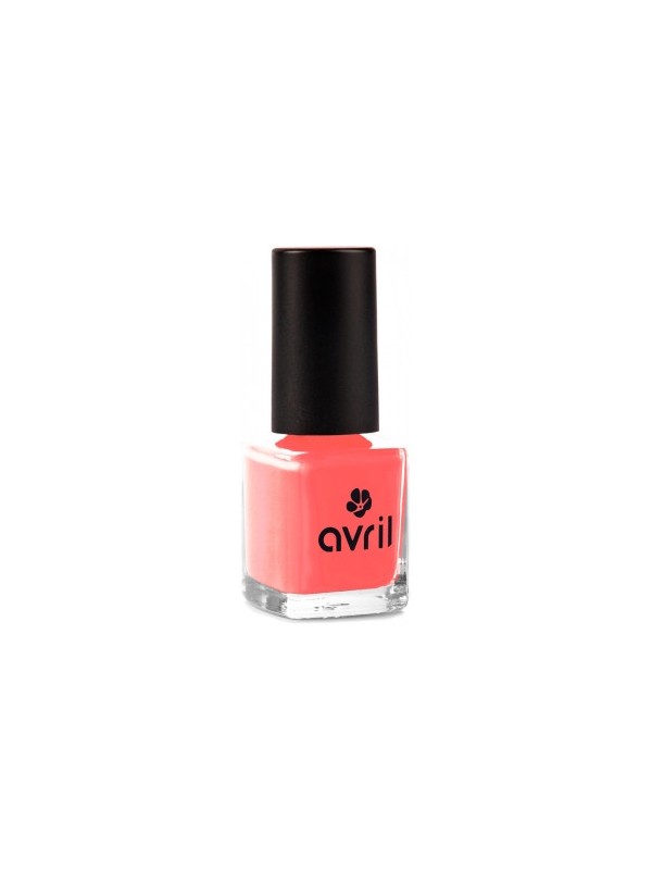 Vernis à ongles Pamplemousse rose N° 569 7ml Avril