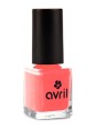 Vernis à ongles Pamplemousse rose N° 569 7ml Avril