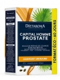 Capital Homme Prostate 120 capsules cure de 2 mois Dietaroma phytostérols confort urinaire Herboristerie de paris
