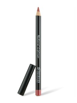Crayon contour des lèvres brun rosé 1.13g Benecos