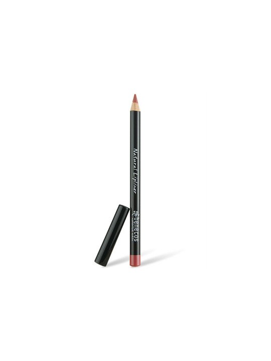 Crayon contour des lèvres brun rosé 1.13g Benecos