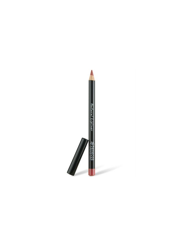Crayon contour des lèvres brun rosé 1.13g Benecos