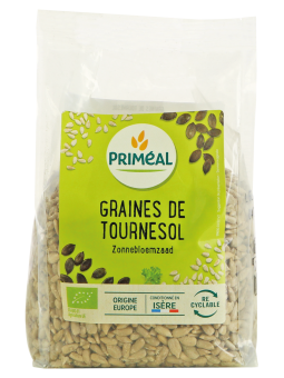 Graines de Tournesol 250g Primeal