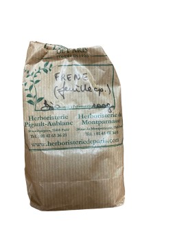 Frêne bio 100 gr Herboristerie de Paris fonction d'élimination