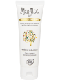 Crème de jour à l'huile d'Argan 50ml Marilou Bio