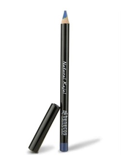Crayon contour des yeux bleu électrique 1.13g Benecos