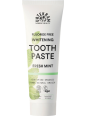 Dentifrice blanchissant Menthe fraîche 75ml Urtekram