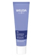 Crème de nuit réconfortante à l'Iris hydrate et ressource 30ml Weleda crème bio de nuit à l'iris Herboristerie de paris