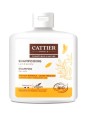 Shampoing Lait d'avoine usage fréquent 250ml Cattier