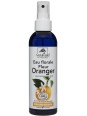 Eau florale de Fleur d'Oranger 200ml Naturado