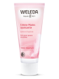 Crème Mains apaisante sans parfum 50ml Weleda jojoba coco squalane Herboristerie de paris