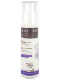 Lait démaquillant visage et yeux Caresse d'Herboriste 200ml Cattier