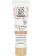 BB Crème Perfect 5 en 1 FPS10 Clair 30ml So'Bio étic