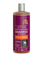 Shampoing Nordic Berries Cheveux normaux 500ml Urtekram