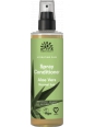 Demêlant spray Aloé Vera 250 ml Urtekram ecocert vegan Herboristerie de paris