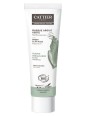 Masque argile verte Menthe peau grasse en tube 100ml Cattier purifie la peau Herboristerie de paris