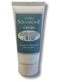 Crème bio Tube 30ml Solvarome aux huiles essentielles aromatiques apaisantes Herboristerie de paris