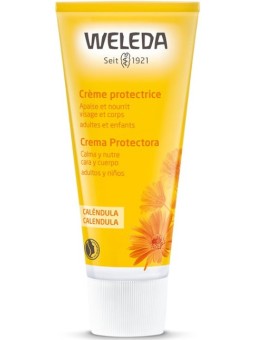 Crème au calendula 75ml Weleda