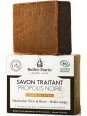 Savon Traitant à la Propolis noire 100g Ballot Flurin