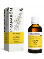 Huile végétale d'Argan bio Flacon 50ml Pranarôm