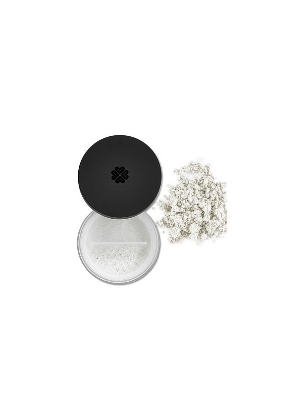 Poudre libre finition matifiante Flawless Matte 7g Lily Lolo