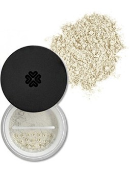 Correcteur de teint Vert poudre libre Blush Away 4g Lily Lolo