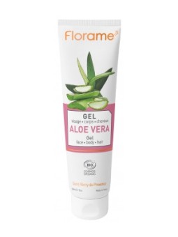 Gel Aloé Véra 150ml Florame