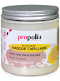 Masque capillaire Bio être de mèche 500ml Propolia