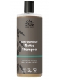 Shampoing Ortie antipelliculaire 500ml Urtekram anti séborrhée Herboristerie de paris