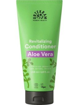 Après shampoing Aloé Véra 180ml Urtekram Herboristerie de Paris