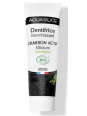 Dentifrice Charbon 50ml Aquasilice