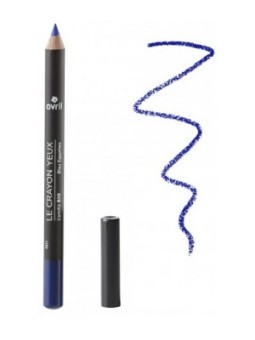 Crayon contour des yeux Bleu égyptien 1g Avril