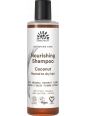 Shampoing à la Noix de Coco cheveux normaux 250 ml Urtekram