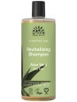Shampoing Aloé Véra Cheveux Secs 500ml Urtekram