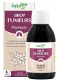 Sirop des Fumeurs bio 250 ml Herbalgem Herboristerie de paris