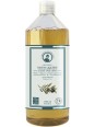 Savon liquide sans parfum et sans allergène recharge 1L L artisan Savonnier modèle économique Herboristerie de paris
