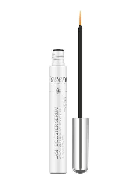Sérum Lash care Cils 9ml Lavera force et longueur des cils Herboristerie de paris