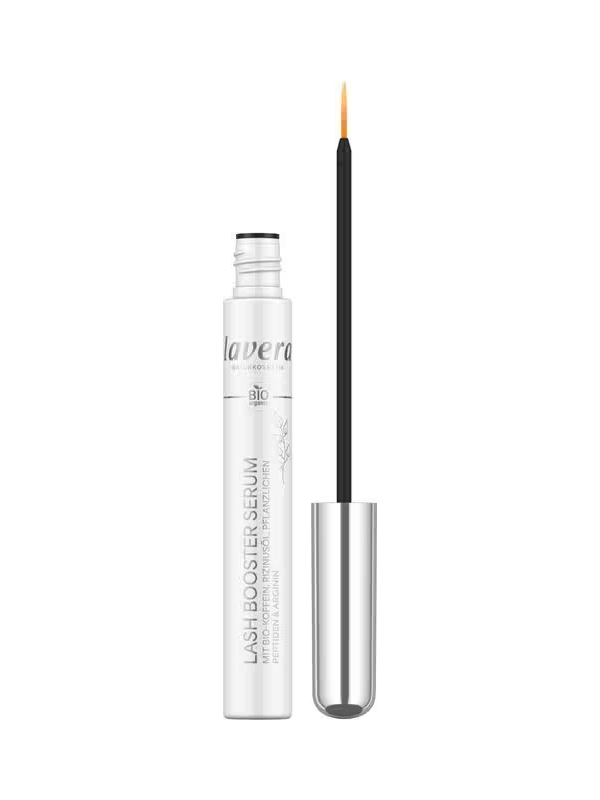 Sérum Lash care Cils 9ml Lavera force et longueur des cils Herboristerie de paris