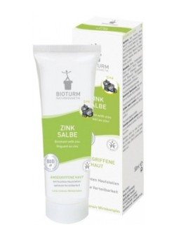 Onguent au zinc 50ml Bioturm