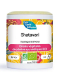 Shatavari 375mg BIO 60 gélules Phytofrance Asparagus racemosus équilibre féminin Herboristerie de paris