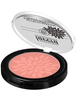 Fard à joues minéral rose charmant 01 5g Lavera
