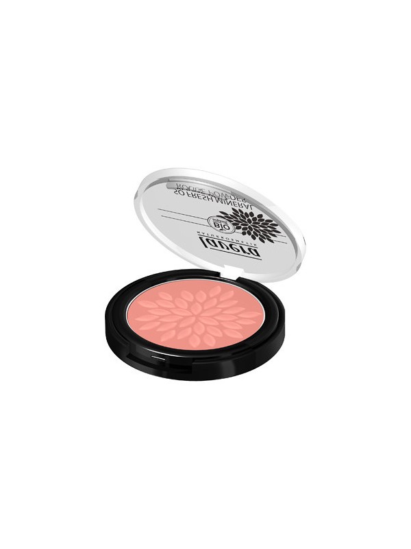 Fard à joues minéral rose charmant 01 5g Lavera