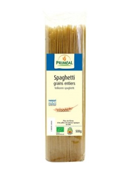 Spaghetti complets 500g Primeal