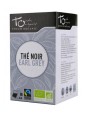 Thé noir Earl Grey BIO 24 sachets 48g Touch Organic
